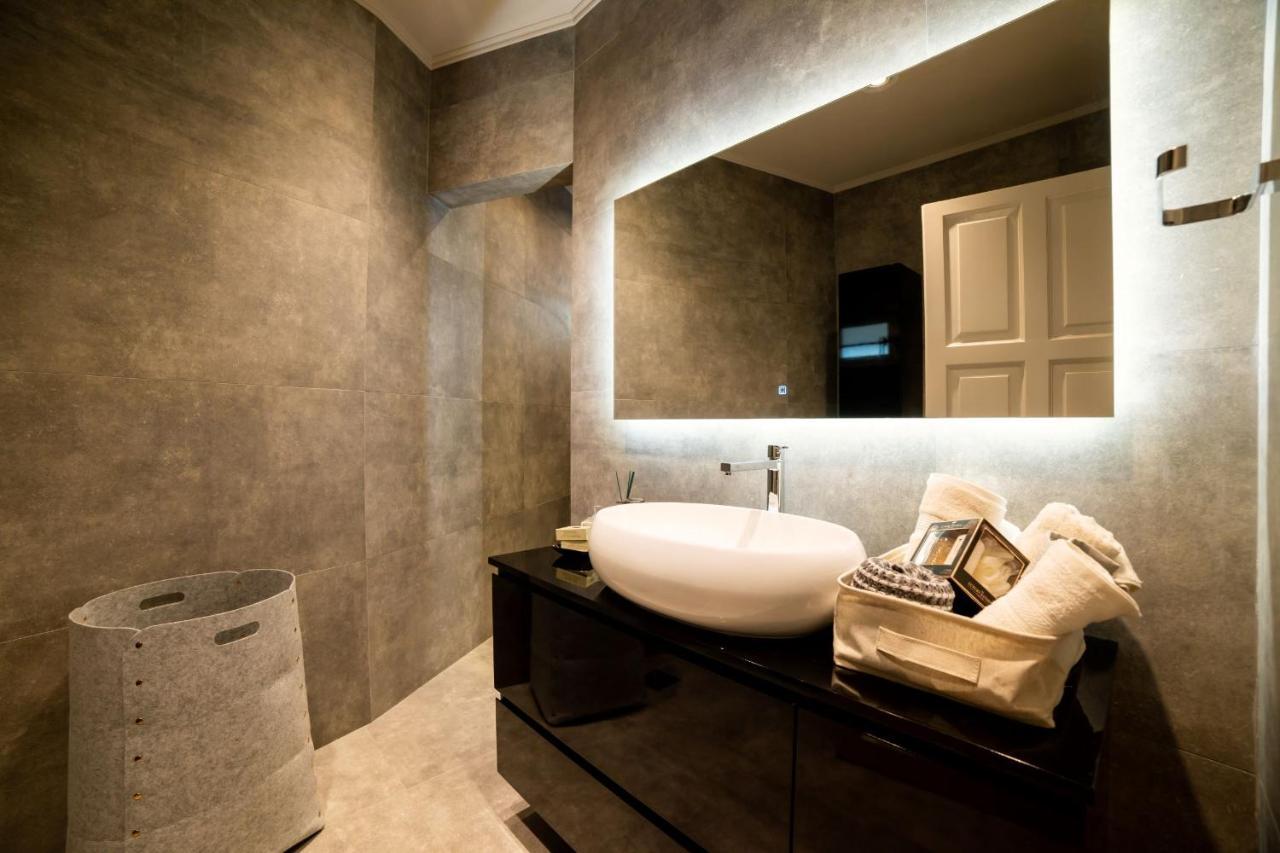 Daedalus Luxury - Seaview & Heated Pool * Kontokali