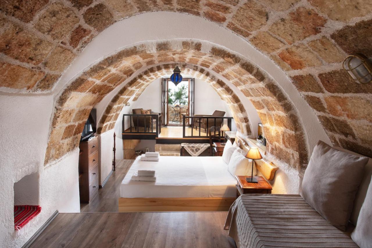 Apartment Pablito House Monemvasia