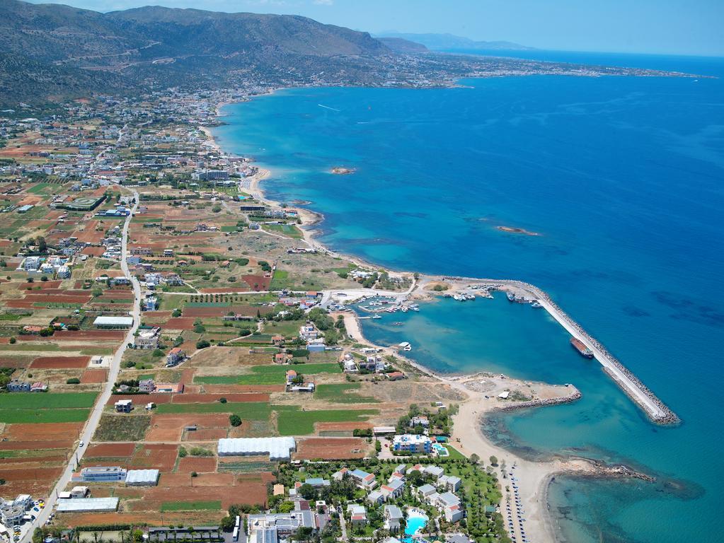 Hotel Triton 3*