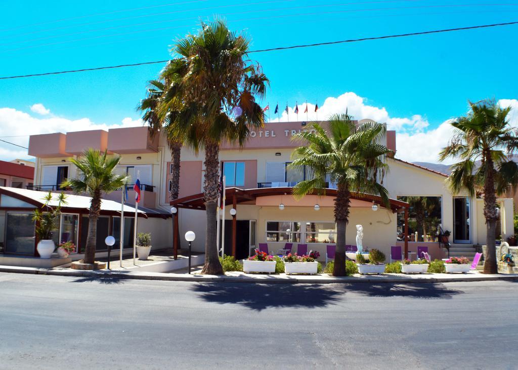 Triton Malia (Crete)