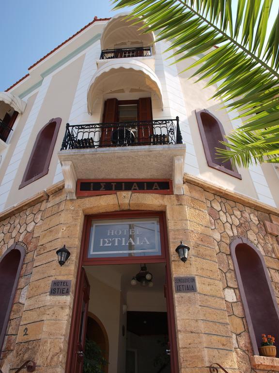 Hotel Istiaia 2*