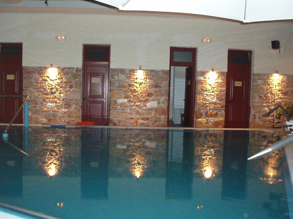 Istiaia Hotel