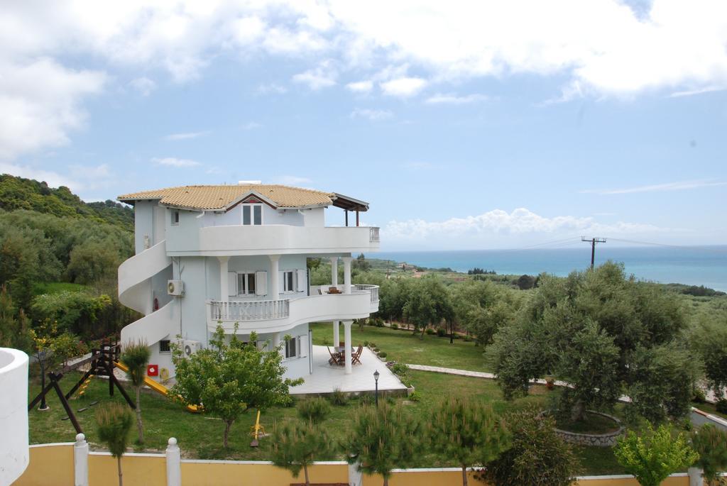 Alex * Riza (Epirus)