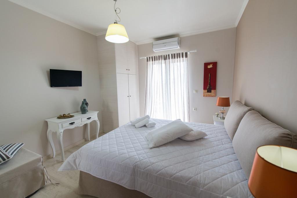 Aparthotel Marmara 4*