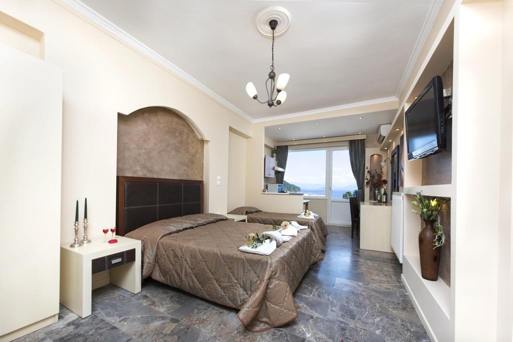 Aparthotel Mouse Island 3*