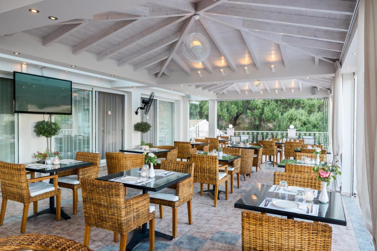 Hotel Odysseus