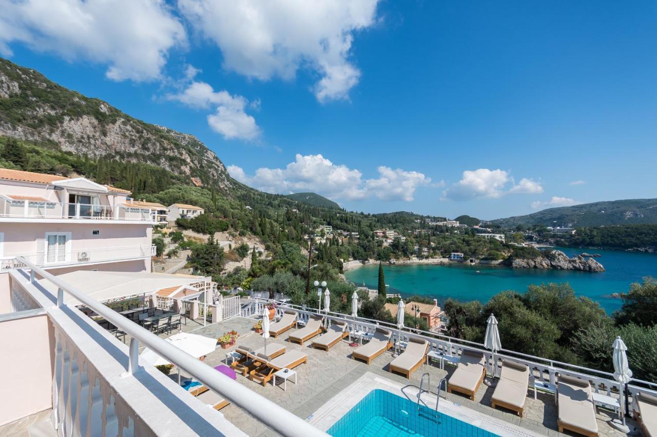 Odysseus Hotel 3*