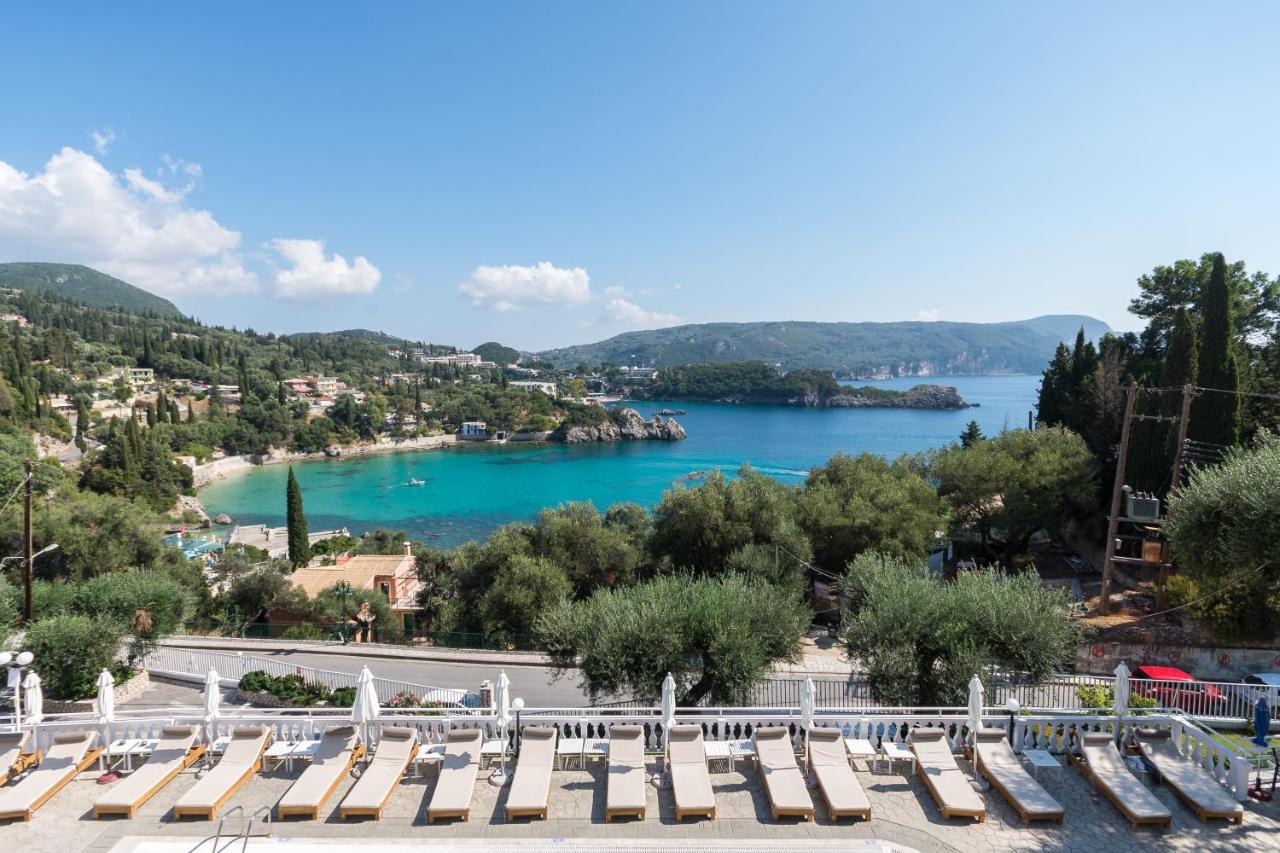 Odysseus Hotel