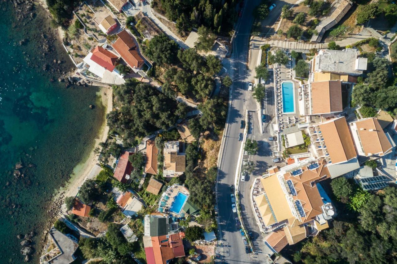Odysseus Hotel 3*