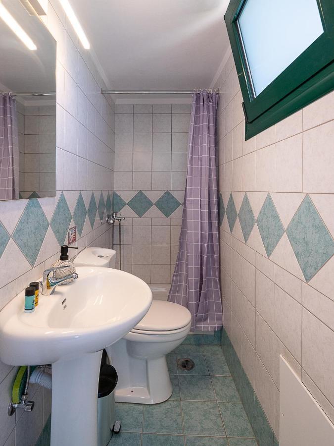 Anna Luxury Sea View Private