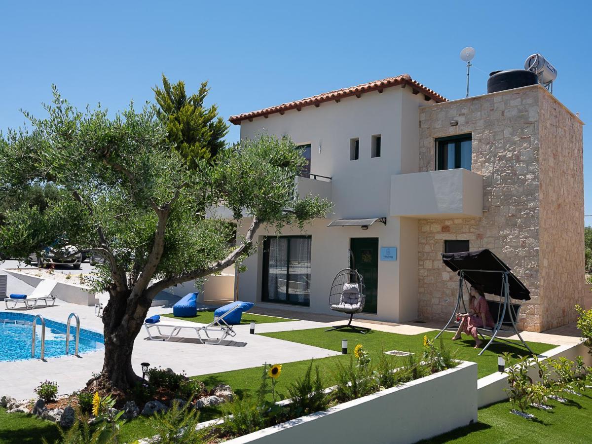 Villa Anna Luxury Sea View Private