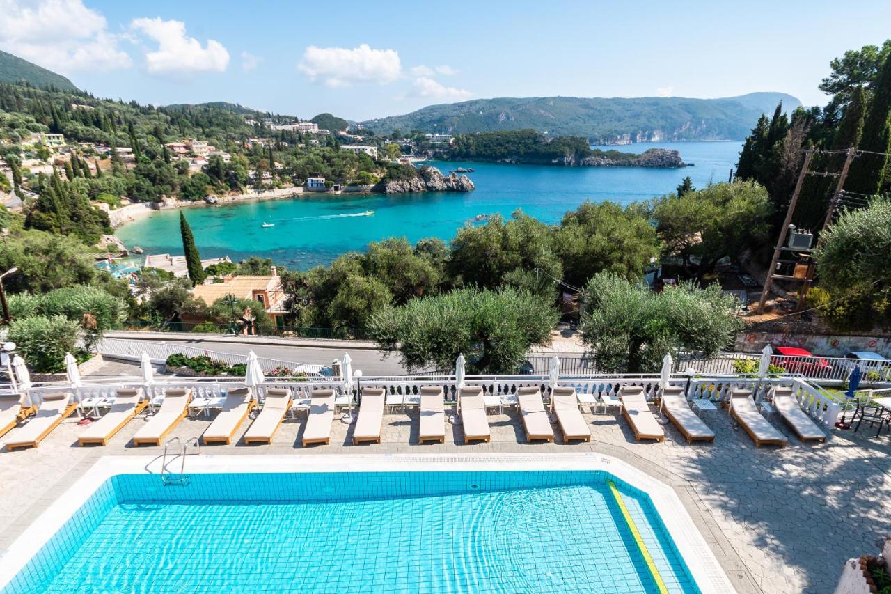 Hotel Odysseus