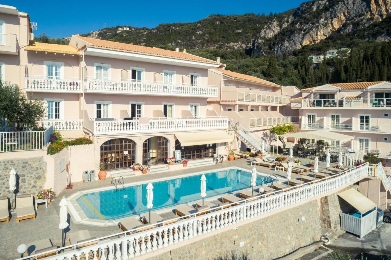 Hotel Odysseus 3*