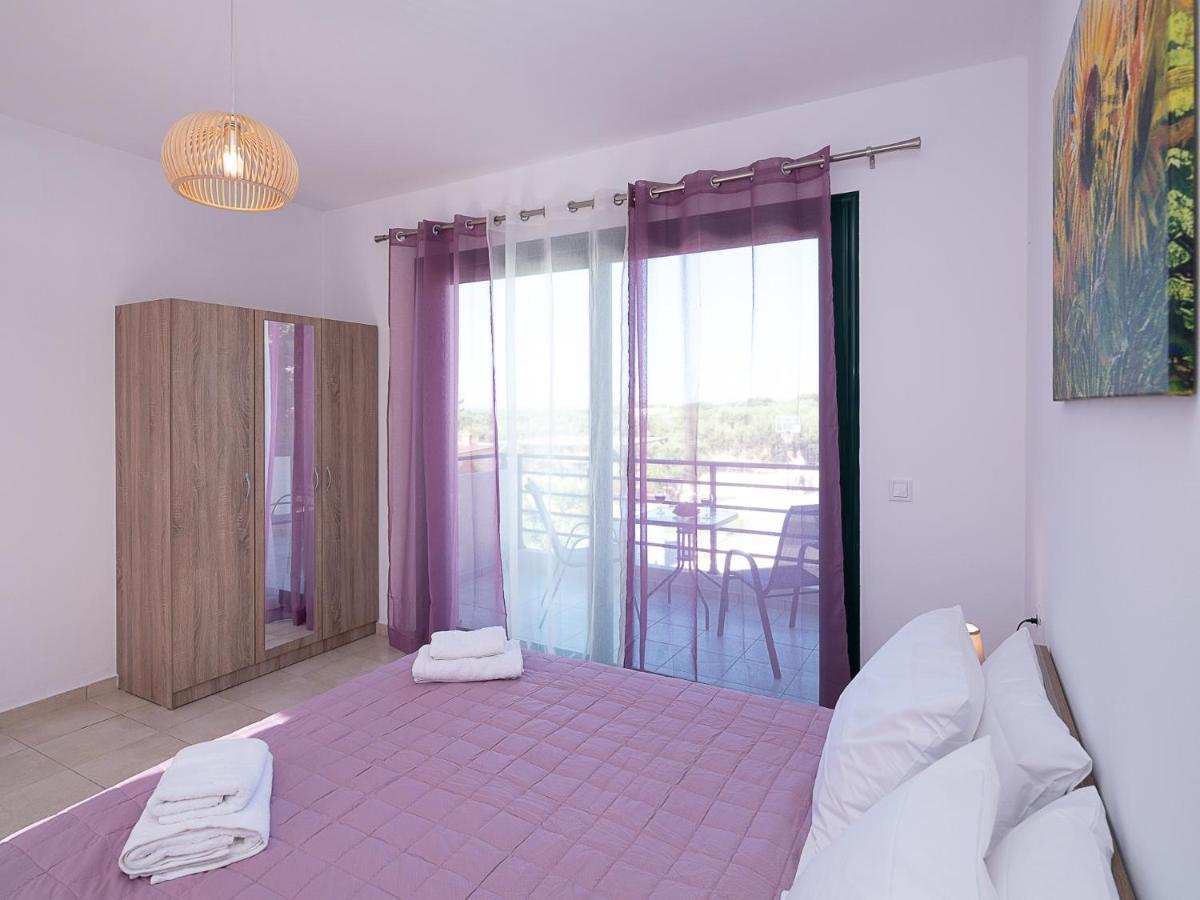 Villa Anna Luxury Sea View Private