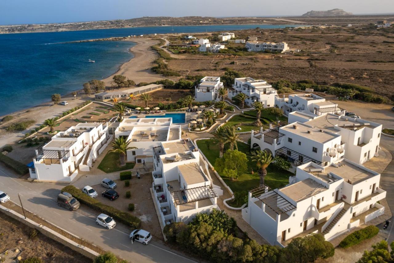 Irini Hotel 4*