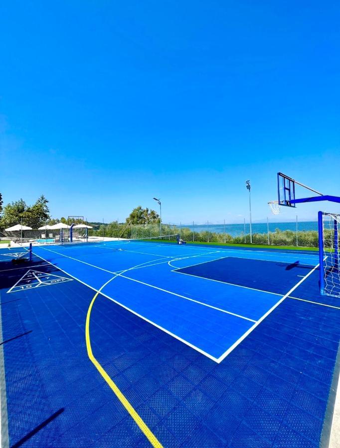 Rouga Paradise Holiday home *