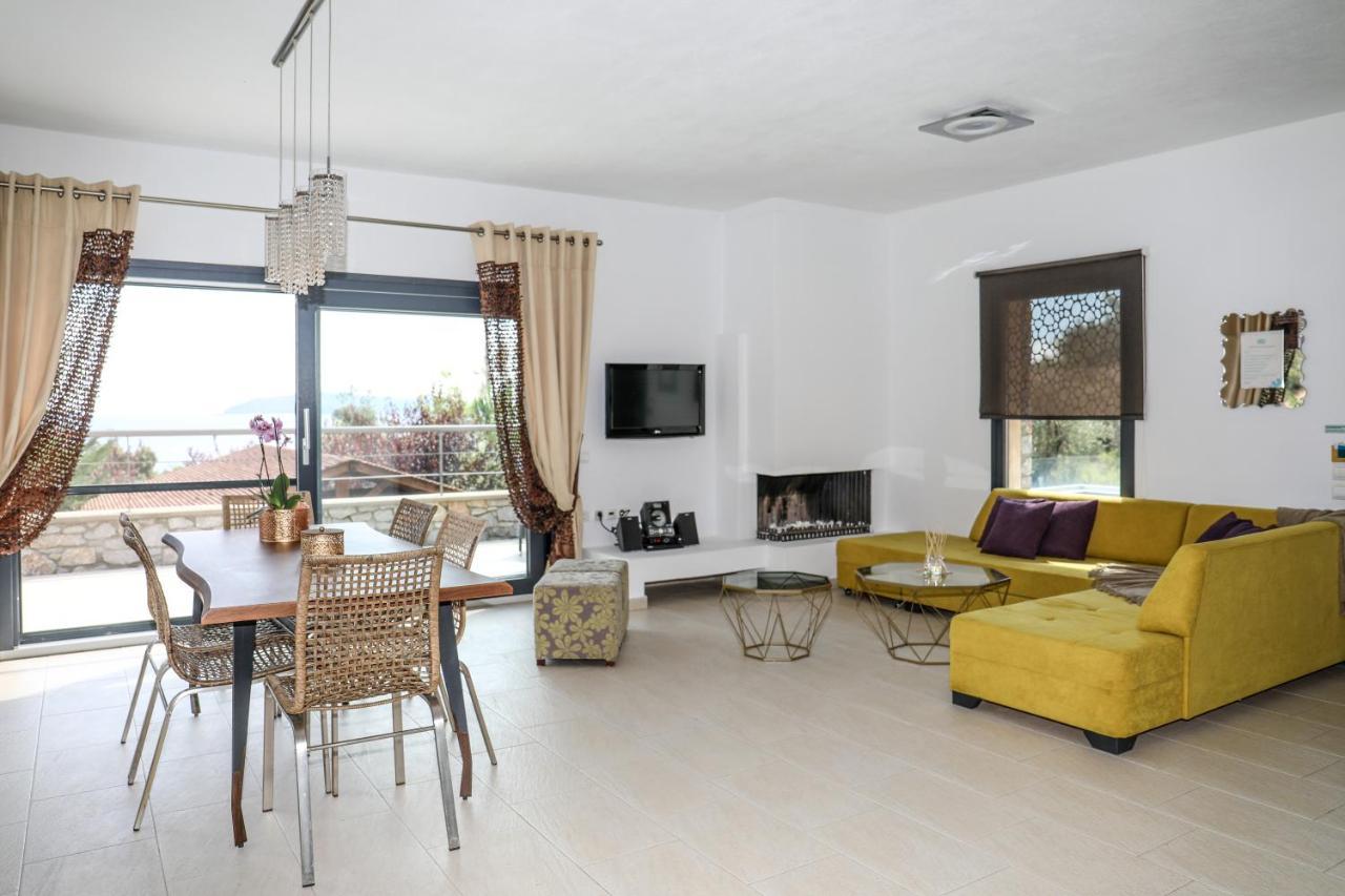 Villa Golden King *