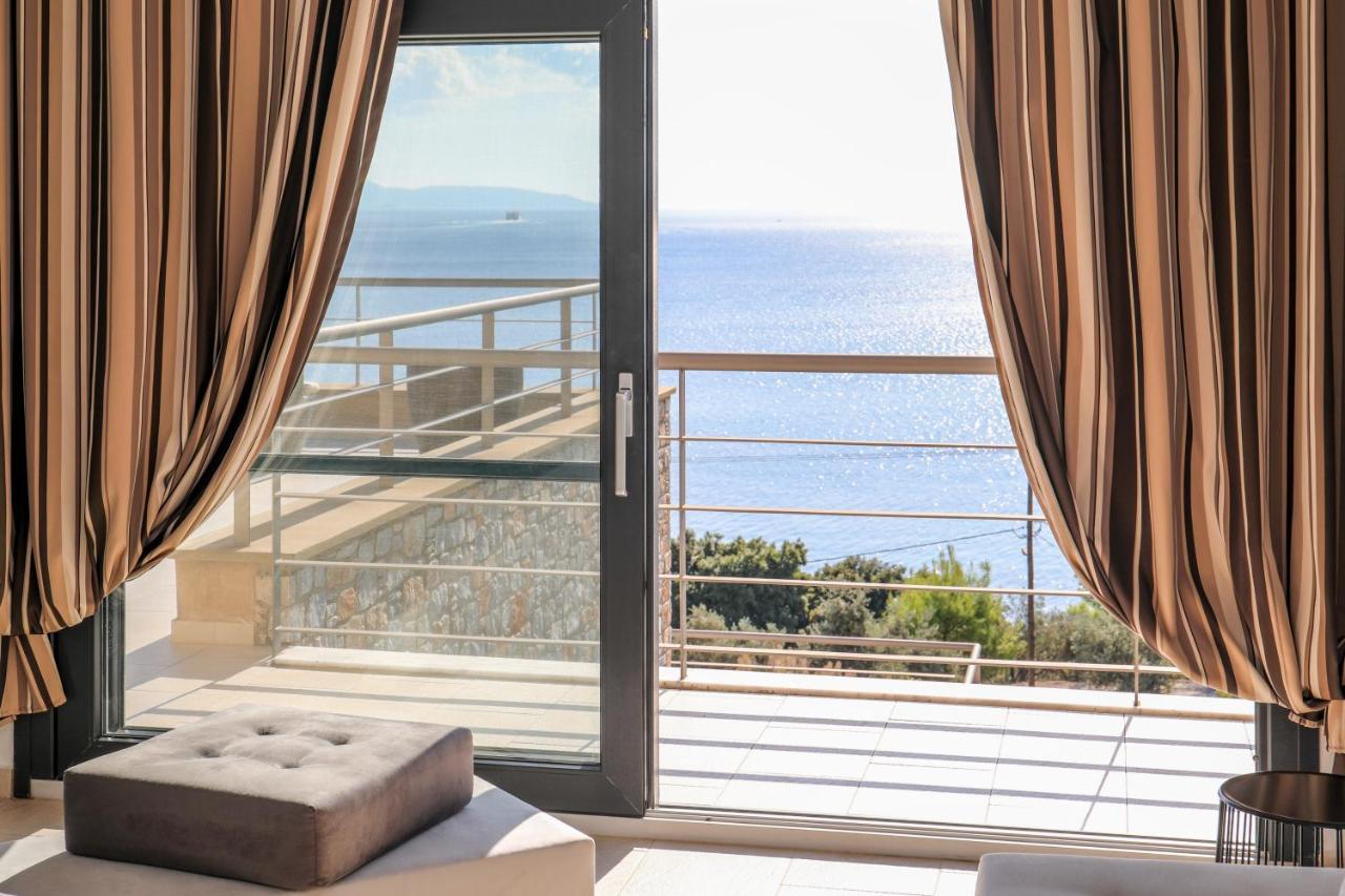 Golden King * Vasilias (Skiathos)
