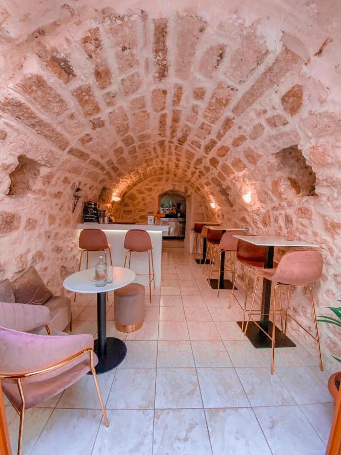 Archontiko Old Town Aparthotel Rethymno (Crete)