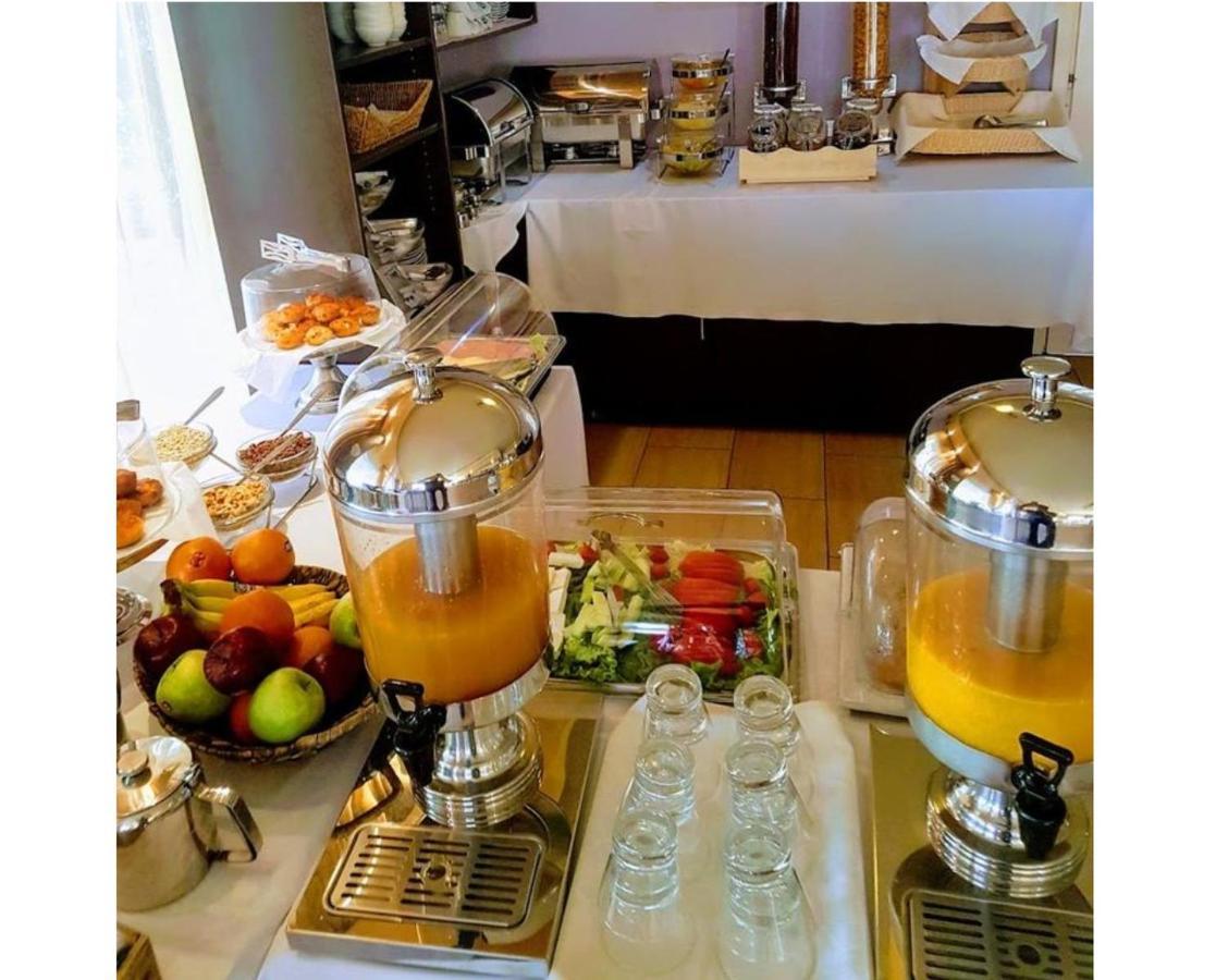 Nickolas Hotel Palaiontsiflikion