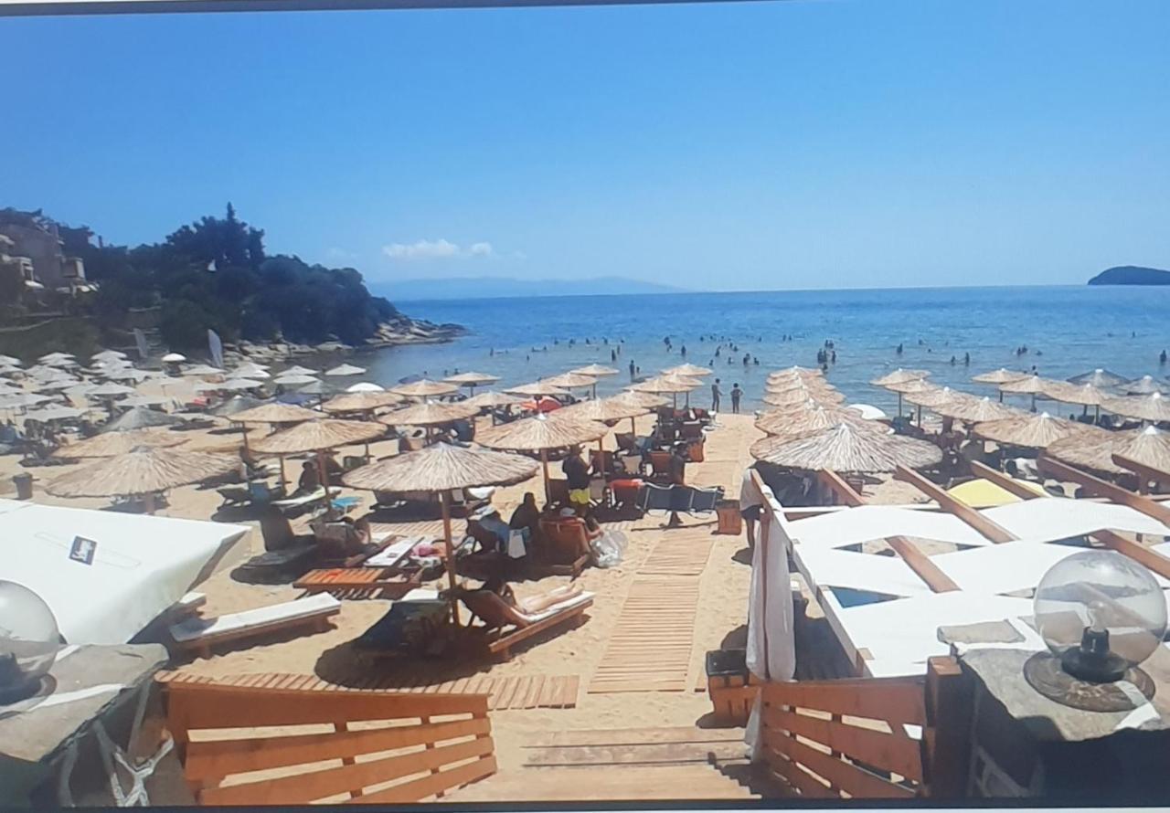 Nickolas Hotel Palaiontsiflikion