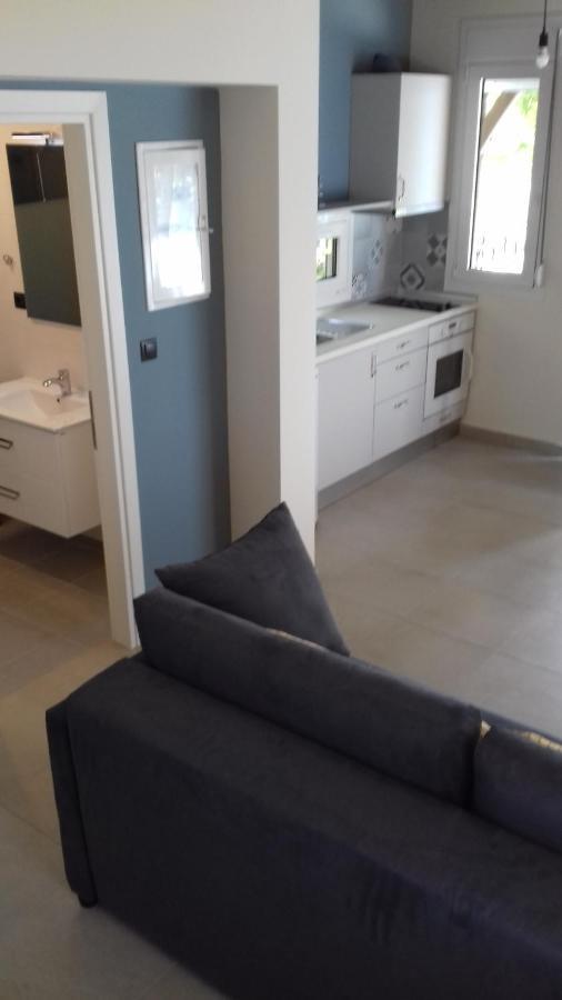 Holiday home Mathesi Sea View