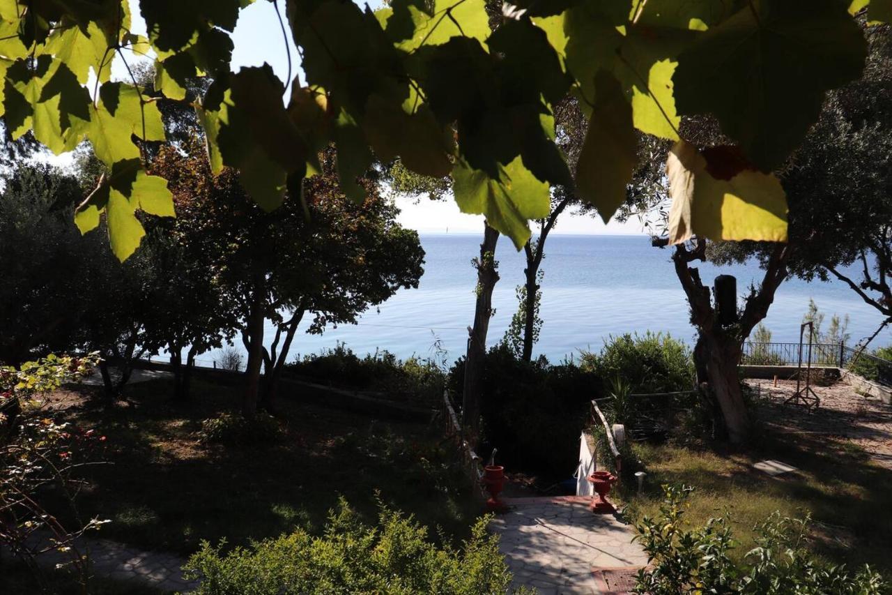 Holiday home Mathesi Sea View