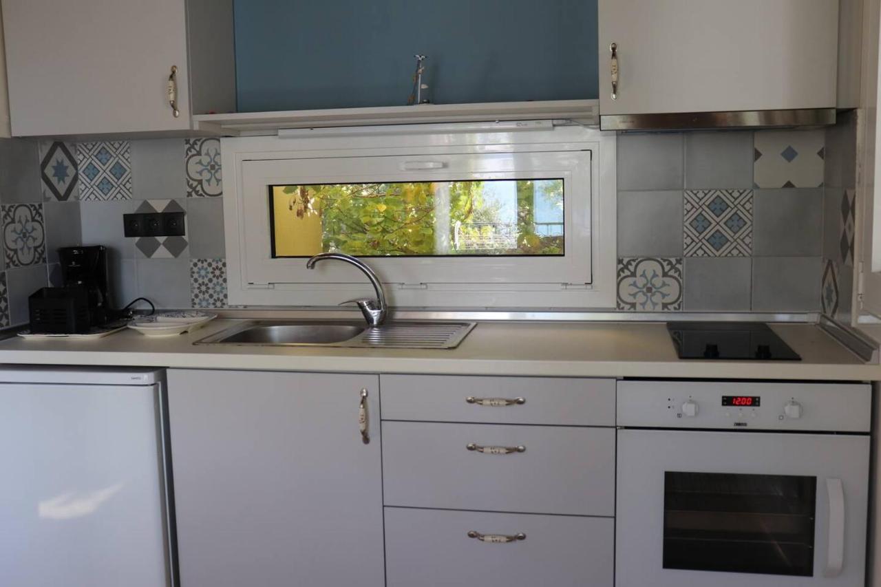 Holiday home Mathesi Sea View *