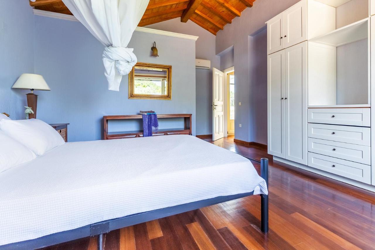 Villa Jasmine