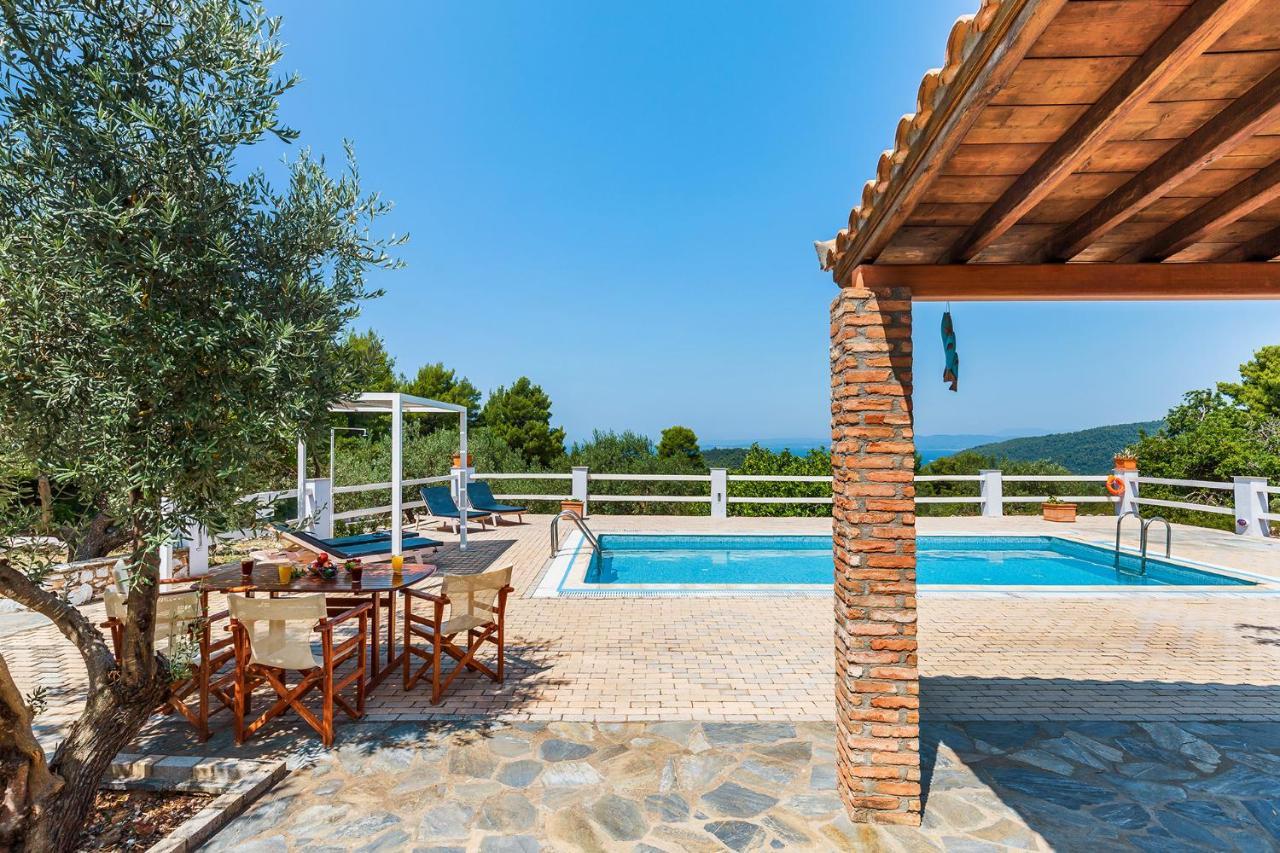 Jasmine Villa