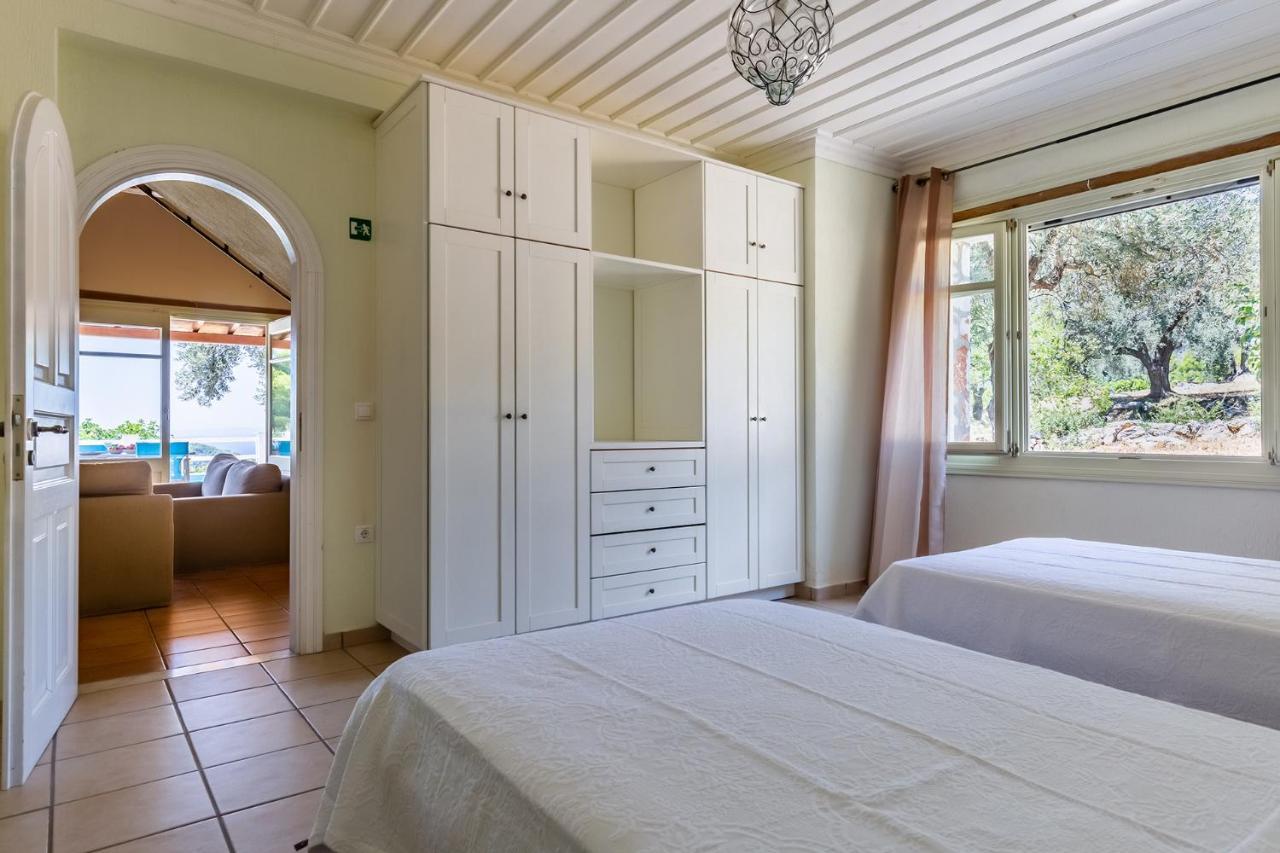 Jasmine Villa *