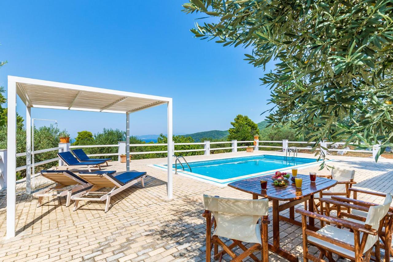 Villa Jasmine *