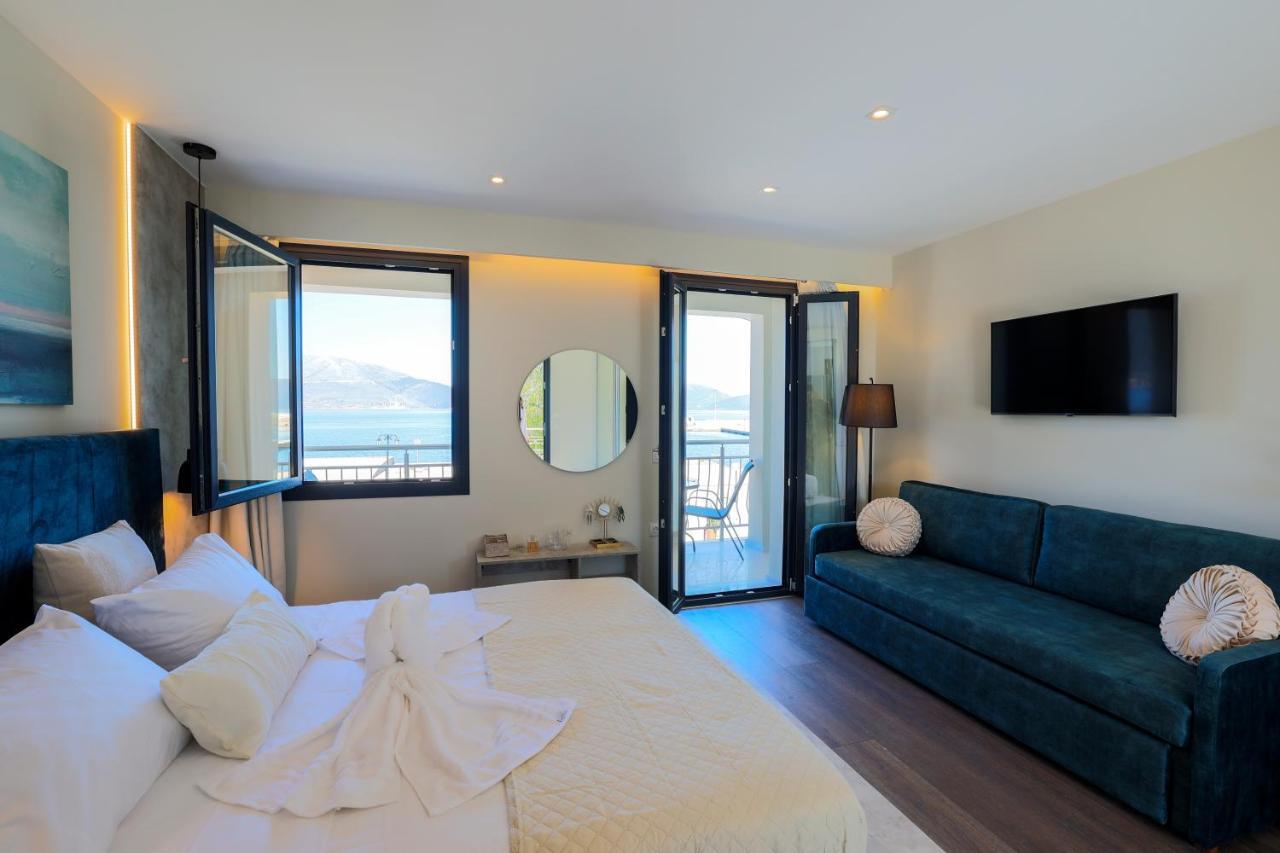 Beachview Apartment