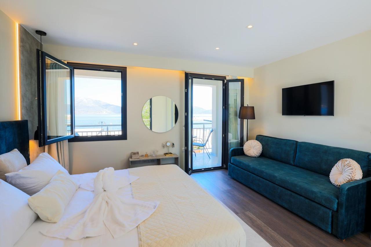 Apartment Beachview *