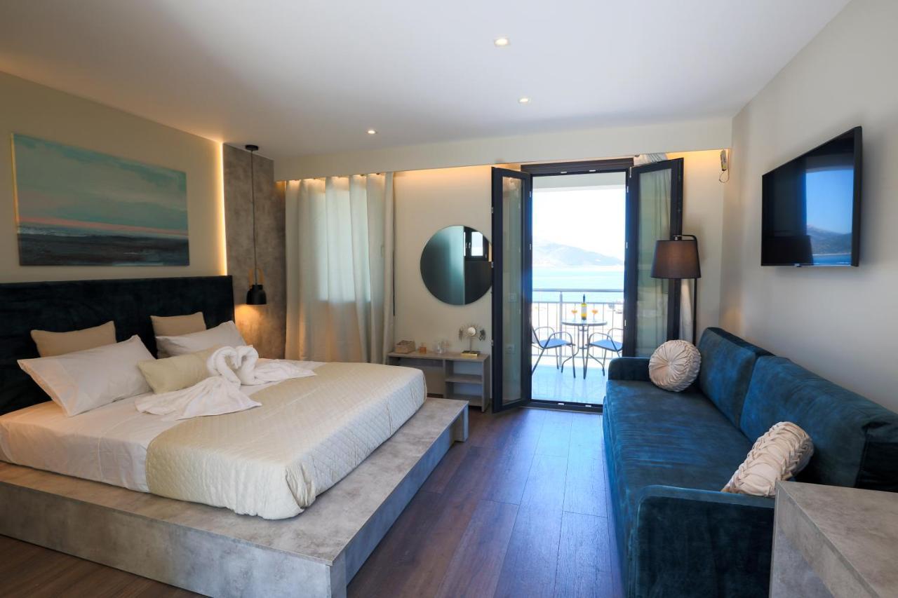 Beachview Apartment *