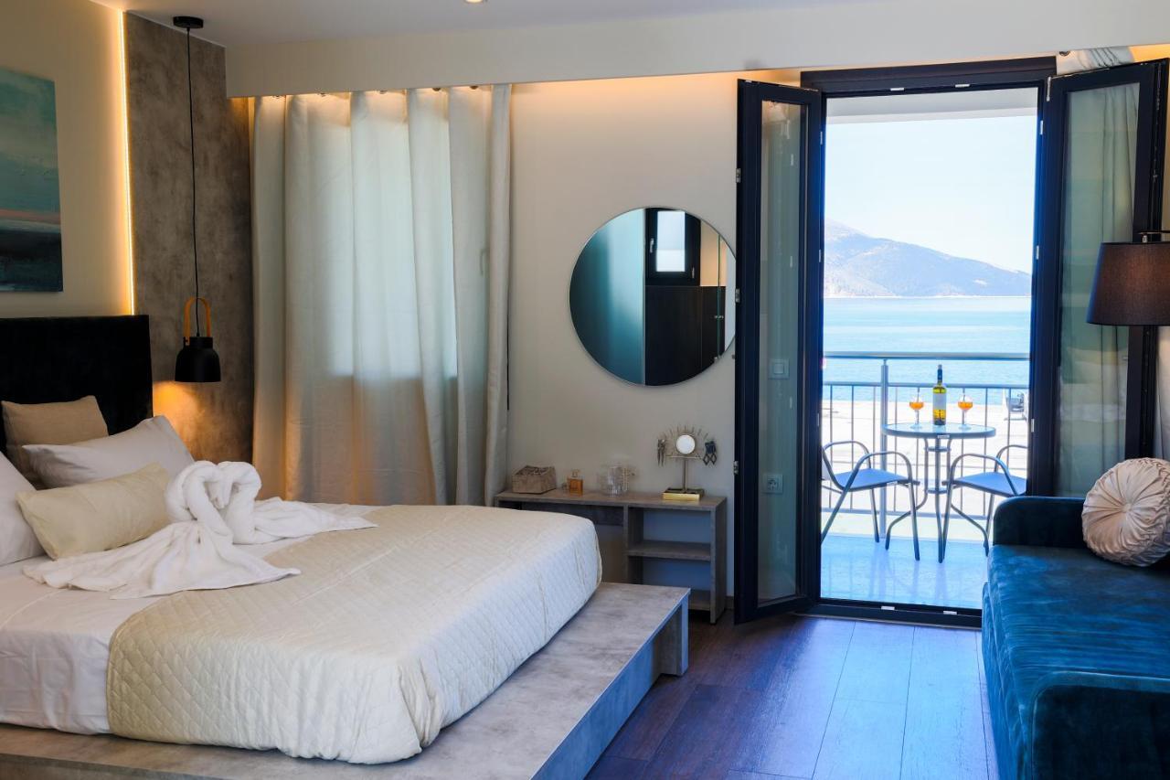Beachview Apartment