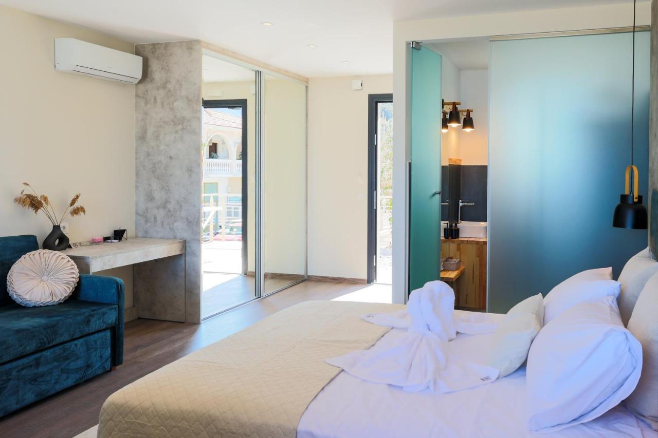 Beachview Apartment