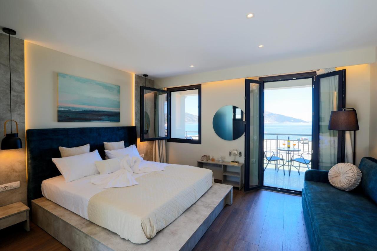 Beachview Apartment Sami (Kefalonia)