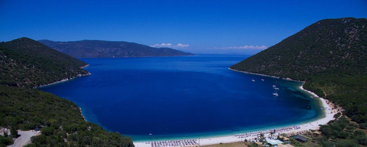 Beachview Apartment Sami (Kefalonia)