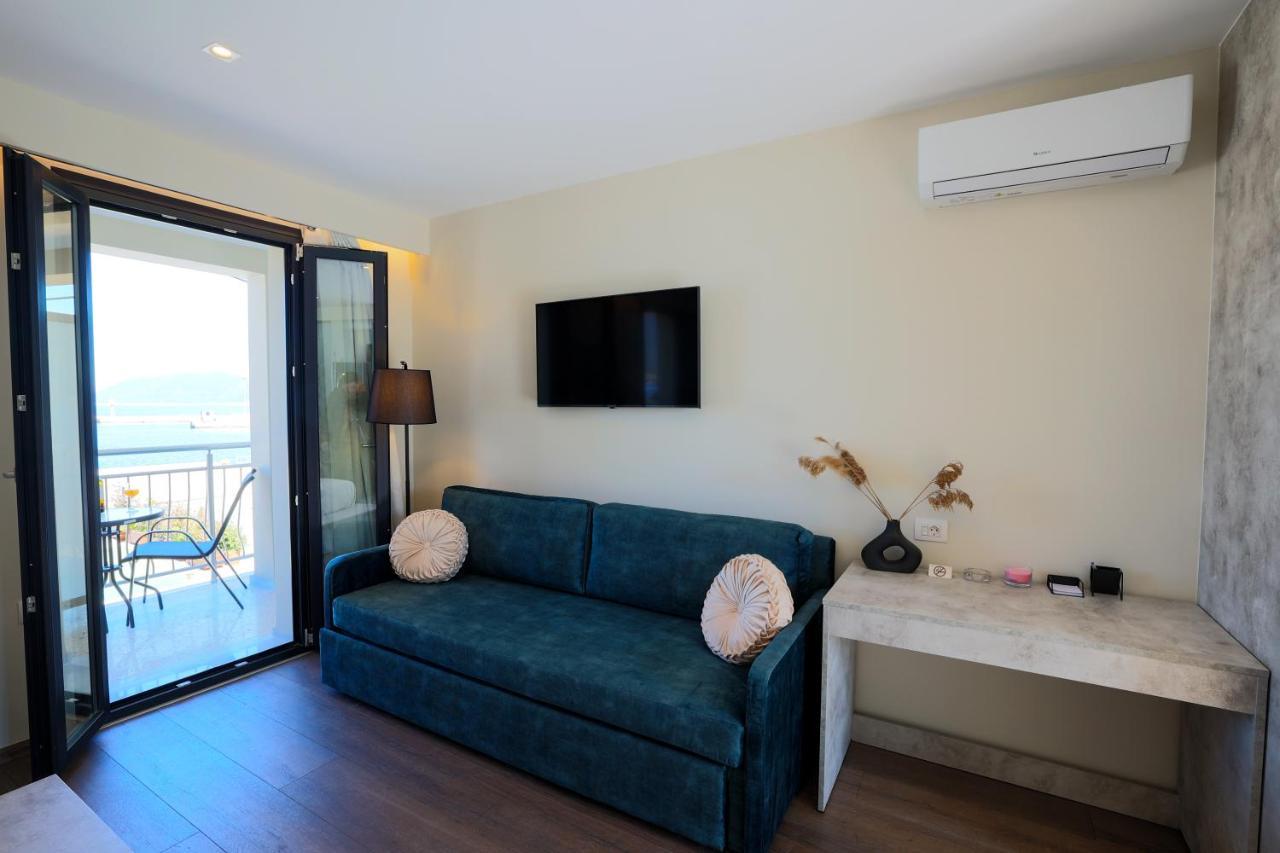 Apartment Beachview