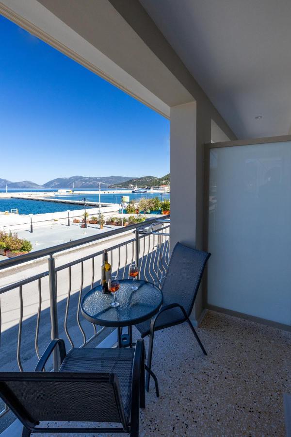 Beachview Apartment Sami (Kefalonia)