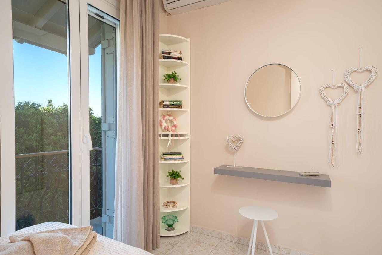 Dimitra & Apartment *