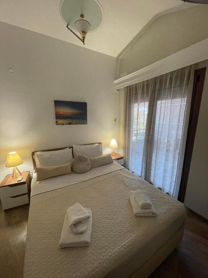 Holiday home Maisonette 25m From The Sea
