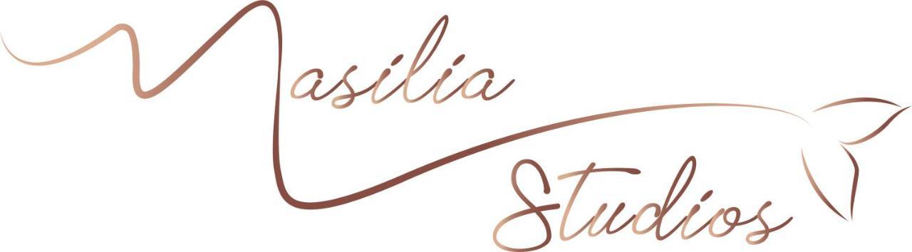 Vasilia Apartment Skala Potamia (Thasos)