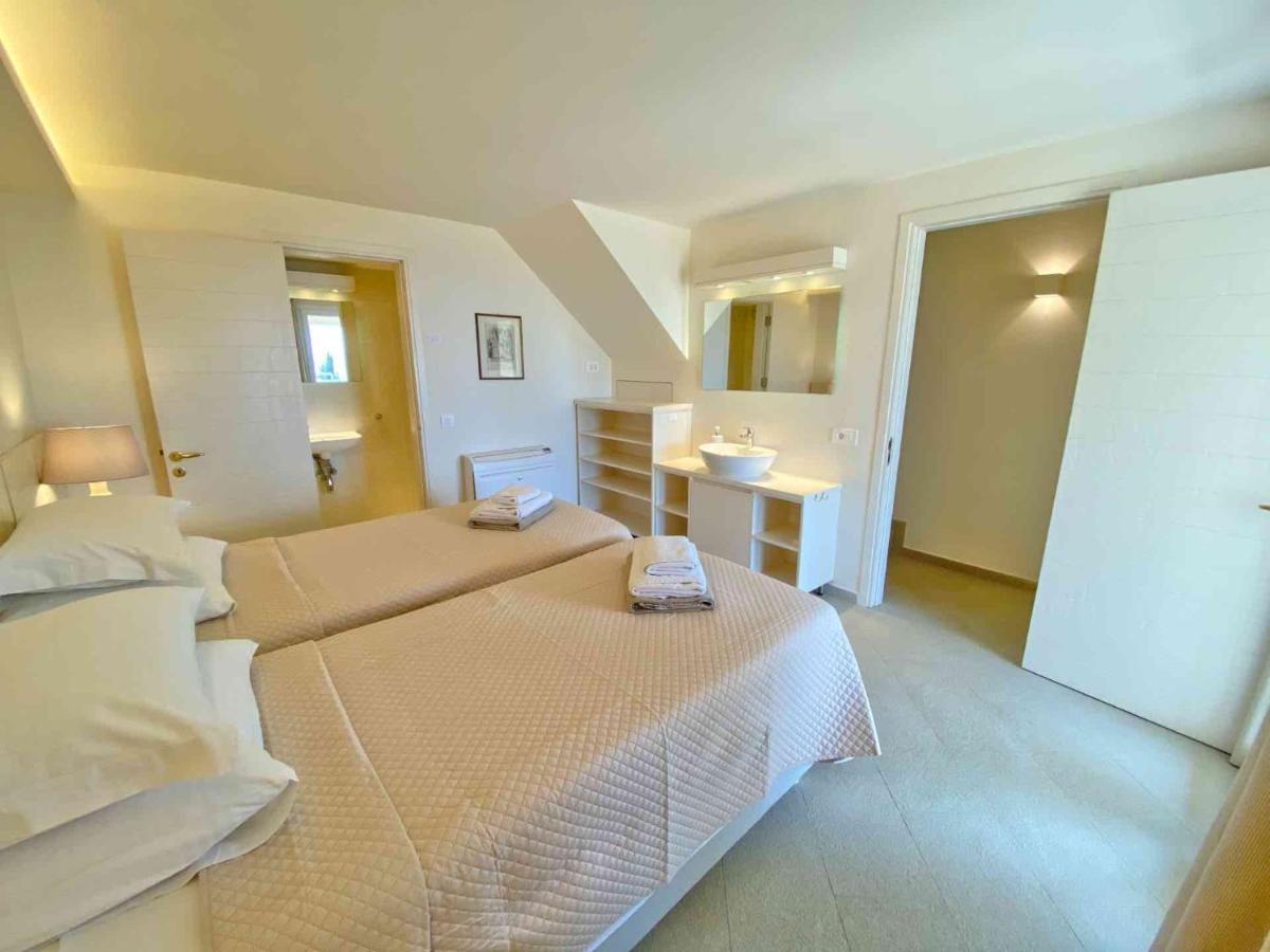 Paleopetres K-three - Premium Double - - Holiday home *