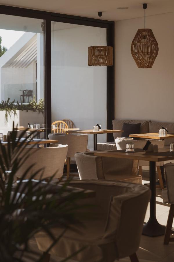 Hotel Cavo Vezal (adults Only) Laganas