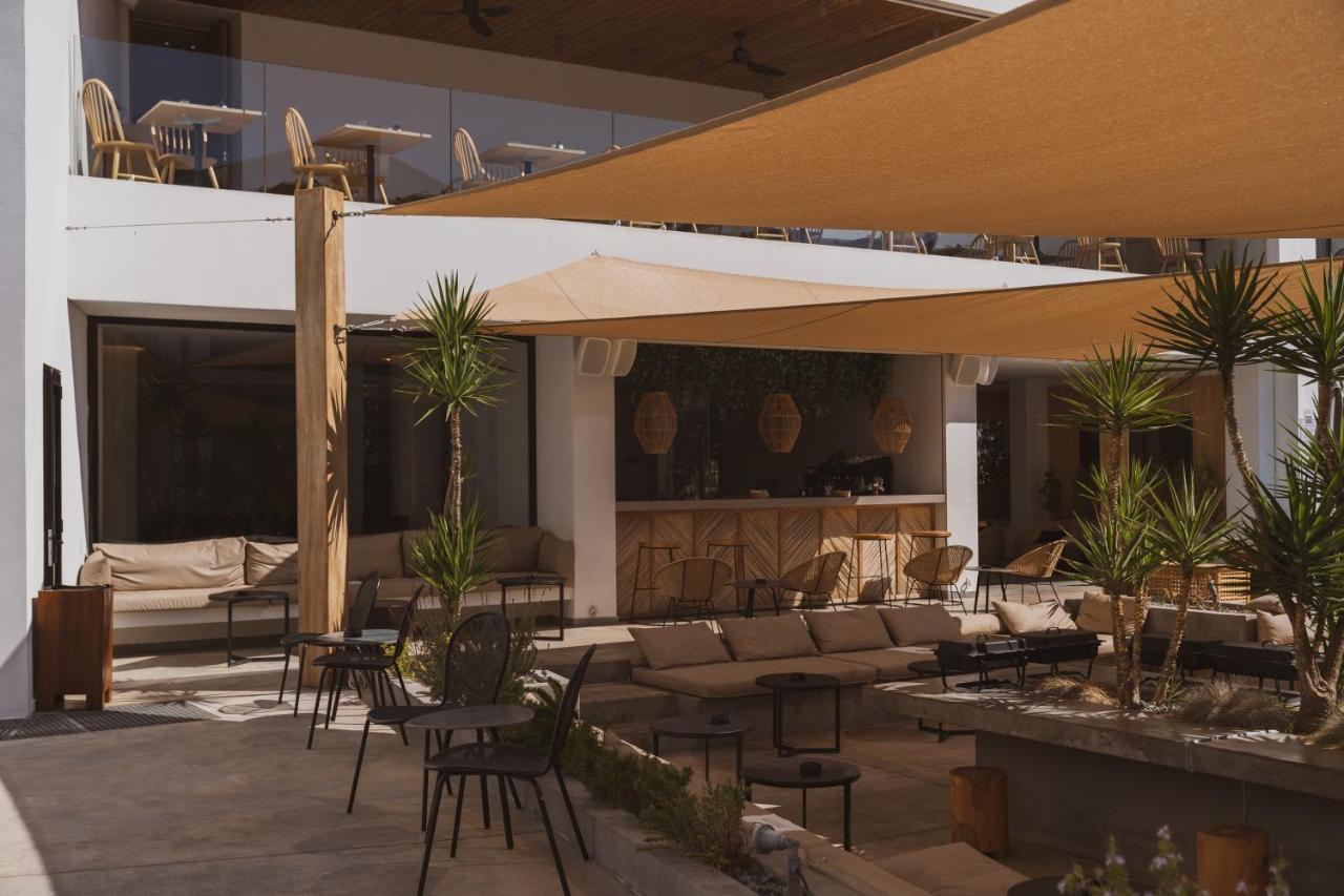 Cavo Vezal (adults Only) Hotel Laganas