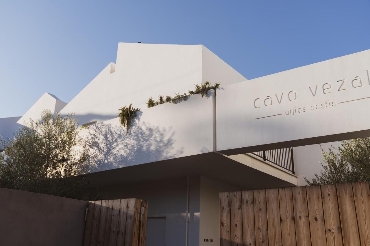 Cavo Vezal (adults Only) 4*