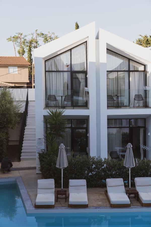Hotel Cavo Vezal (adults Only)