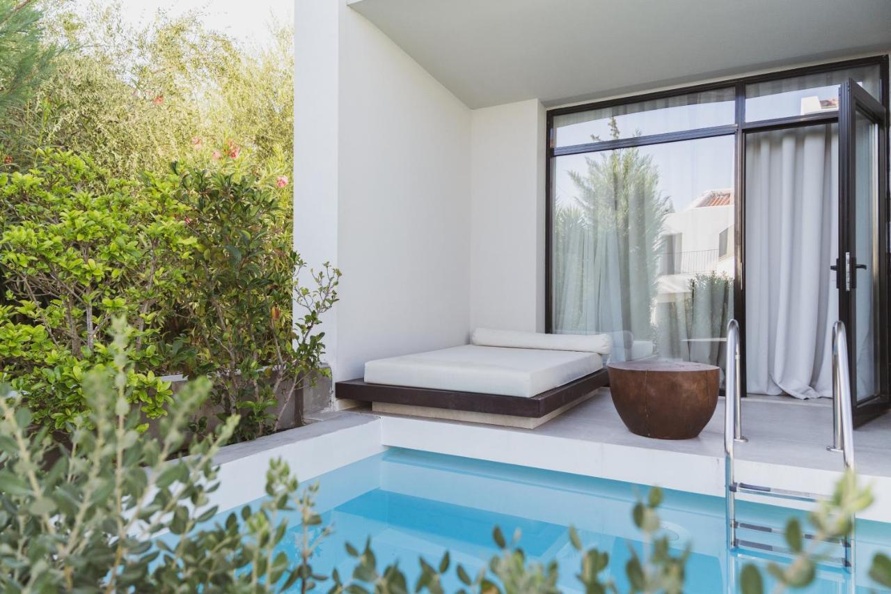 Cavo Vezal (adults Only) Hotel Laganas